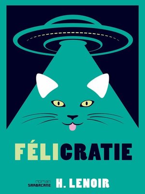 cover image of Félicratie